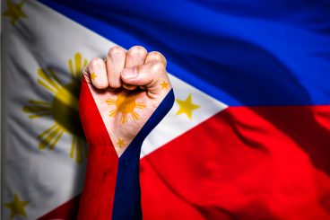 Nadelstichiger Staatsterror oder Schriller die Glocken nie klangen