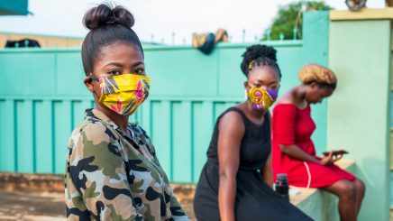 Der globale Süden und die verdrängte Coronamaßnahmen-Krise