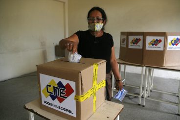Venezuela – Die boykottierte Parlamentswahl, der angekündigte wirtschaftliche Wiederaufbau und das Ende der Juan-Guaidó-Fiktion