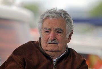 Pepe Mujica – Der politische Abschied der linken Kultfigur Lateinamerikas