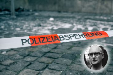 „Die Krieger“ oder: Was haben die Gruppe LUDWIG und der NSU gemeinsam?