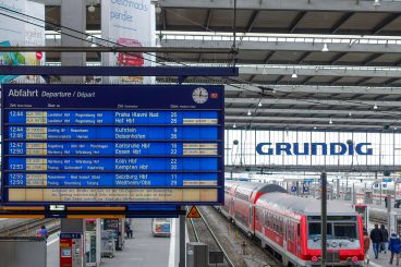 Kommt es 2021 zu einem neuen harten GDL-Tarifkampf bei der Bahn?