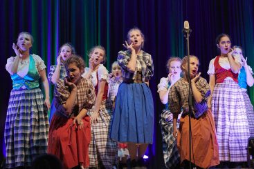 Kulturelle Brücken gegen antirussische Meinungsmache