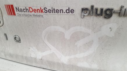 Herzlichen Dank für alle guten Wünsche und Grüße zum Jahreswechsel