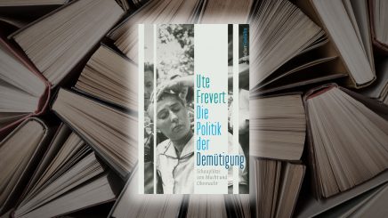 Die Macht des Schamgefühls