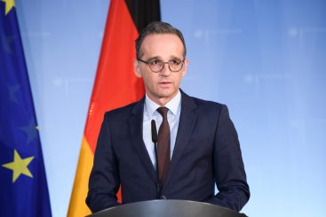„Marshallplan“ von Heiko Maas: Die Demokratie lebt nicht von Phrasen allein