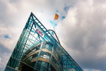 „Wie ein Ei dem anderen“