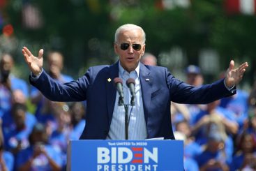 Joe Biden und die Aussichten der US-Beziehungen mit Lateinamerika