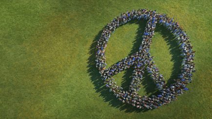 Grüne und LINKE: Die Aufweichung der Friedenspolitik