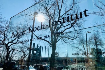 Robert Koch und die Verbrechen der Kolonialmedizin