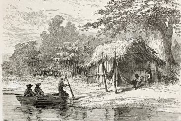 Die UFA in Amazonien – Chronik einer wilden deutschen Kinematographie, vom Kaiserreich bis zur Nazi-Herrschaft