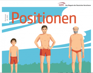 Die immer wieder neu aufgelegte Debatte um die Gestaltung der Altersvorsorge zeigt, dass wir nicht in einer Demokratie leben (4.)