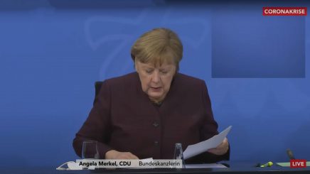 Wir sind enttäuscht