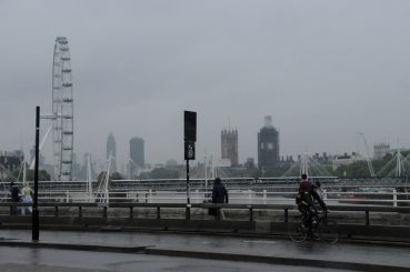 Einige interessante Vorgänge im Vereinigten Königreich – Vom Umgang mit Covid-Patienten bis zum Königshaus