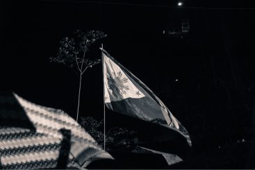 Philippinen: Telegener Sturz eines Despoten