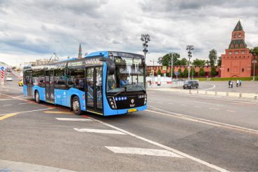 Und immer wieder Russlandschmähung