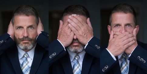 Künstler und Corona-Kritik: Wo seid ihr alle hin?