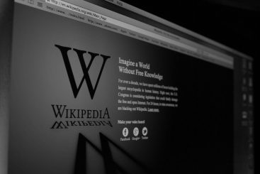 Das Wikipedia-Problem ist auch ein Journalismus-Problem