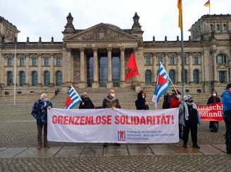 Wie die VVN ihre Gemeinnützigkeit verlor und der Kampf gegen Rechts einer gegen Links ist