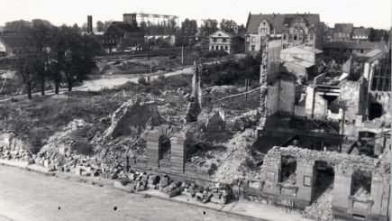 Feindbild-Aufbau des „Spiegel“ – das wird noch schlimmer enden als beispielsweise am 1. März 1945 in Bruchsal