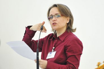 Medien und Medienkritik sind ein unzertrennliches Paar, beides ist wichtig für eine Demokratie