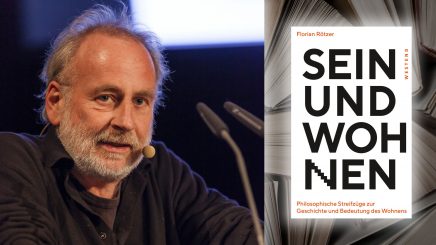 Die neue Unheimeligkeit. Wie Corona den Menschen das Wohnen abgewöhnt.