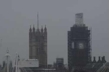 Neues Polizeigesetz passiert britisches Unterhaus