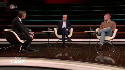 Er war jung und brauchte das Geld?