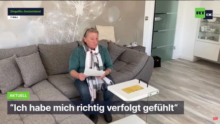 Kalte Krieger in Dingolfing