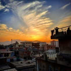 Vom Dilemma der US-Besatzung