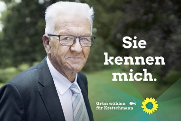 „So kann es nicht weitergehen“ – Wie die „grün-schwarze“ Landesregierung in Baden-Württemberg Erneuerbare Energien blockiert
