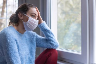 Das Corona-Jahr – ein verlorenes Jahr für Frauen und Familien