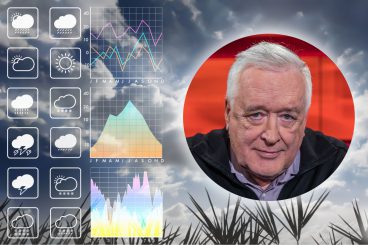 Die Nachhaltigkeit der Wissenschaft  – Jörg Phil Friedrich im Gespräch mit Hans von Storch