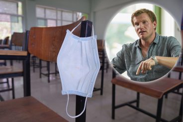 „Bildungspolitik tut so, als würde es Corona gar nicht geben“