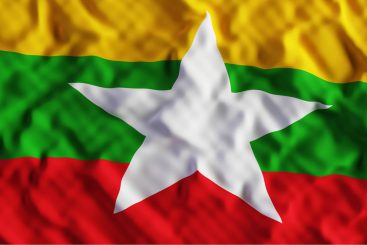 Bürgerkrieg in Burma – Teil II: Der Widerstand organisiert sich