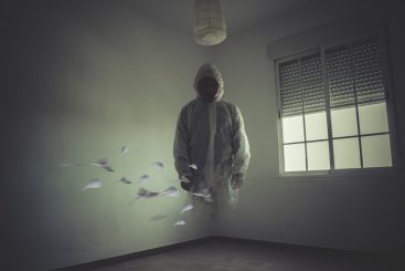 Ausgeschlossen aus der schönen neuen Welt