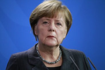 Merkel, Medien und die Angriffe auf den Föderalismus