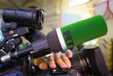 TV-Programm von RT verboten: Deutschland schaltet „Feindsender“ ab