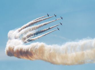 Die Grünen fordern eine klimaverträgliche Armee