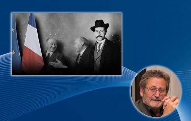 Jean Monnet: Der „Gründervater Europas“ – die erneuerte Legende