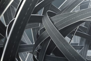 100 Tage Chaos. Die neue Autobahn-GmbH beschert Ärger, Unsummen und Lust auf Profit.