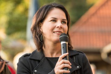 Habemus Mamam … das ist jedoch kein Grund zur Freude