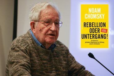 „Interventionen verkaufen, indem wir den falschen Eindruck erwecken, wir bekämpften damit die Sowjetunion“