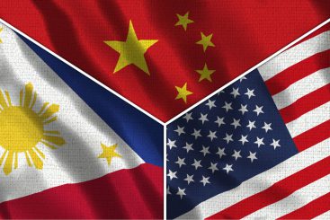 His Masters‘ Voice – Riskante Pendelpolitiken zwischen Washington und Beijing