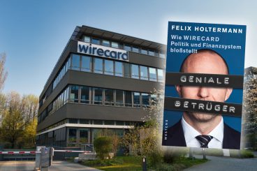 Helfer auf höchster Ebene – Politik im Dienst von Wirecard