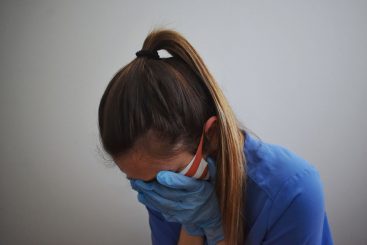 Heuchelei hat Hochsaison