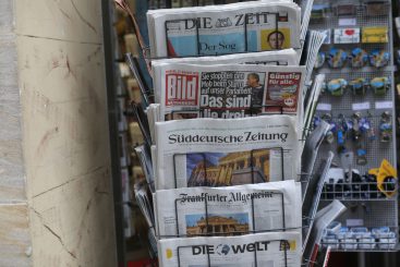 Wie der Mainstream gegen alternative Medien kämpft