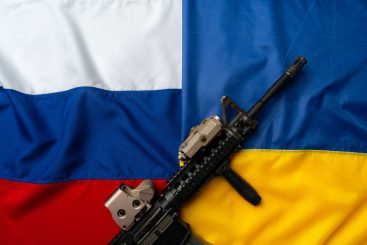 Ukraine: Stehen wir vor dem nächsten (großen) Krieg?