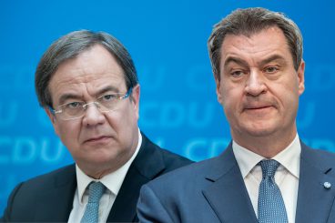 K-Frage – welchen Opportunisten hätten Sie denn gerne?