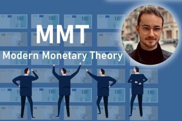 „Der Staat braucht das Geld der Reichen nicht“ – Interview mit Maurice Höfgen über progressive Reformpolitik und die MMT